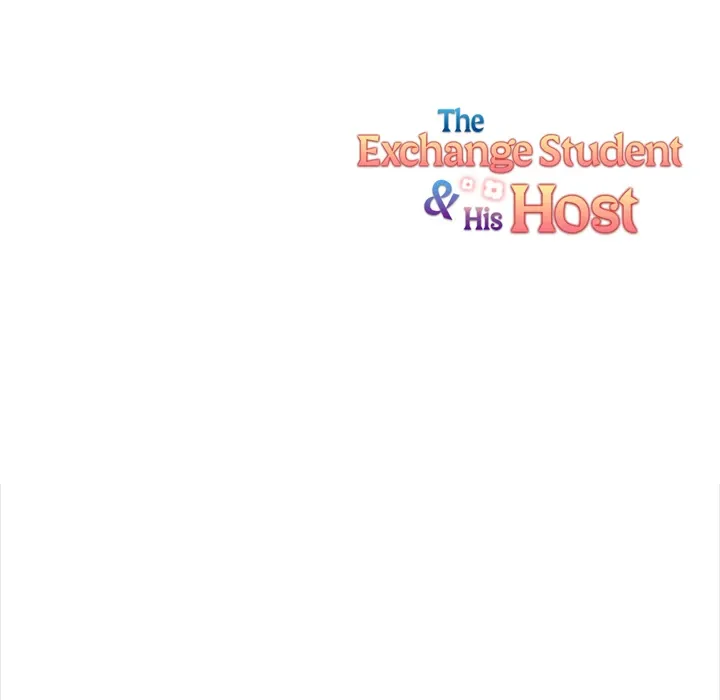 The Exchange Student & His Host Chapter 1 page 152 - 