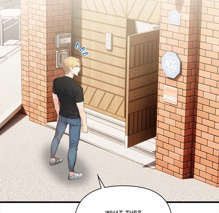 The Exchange Student & His Host Chapter 1 page 20 - 