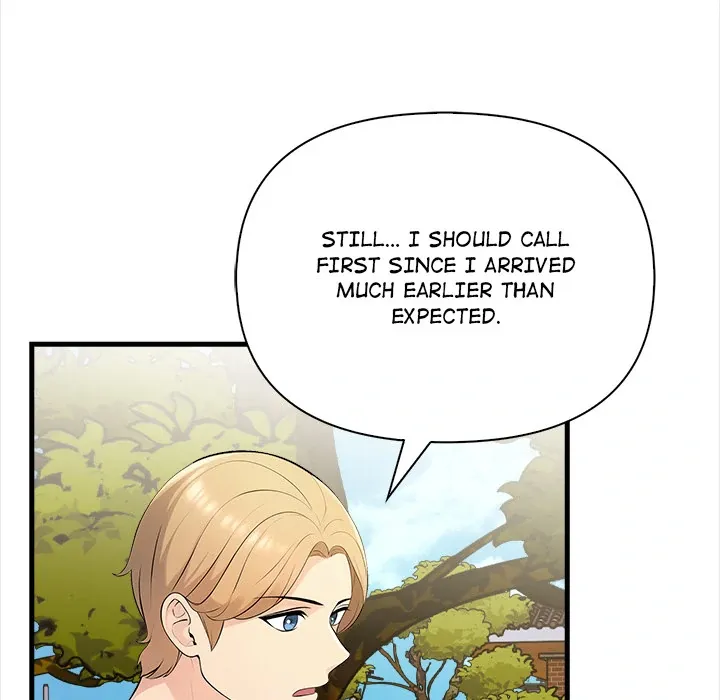The Exchange Student & His Host Chapter 1 page 24 - 