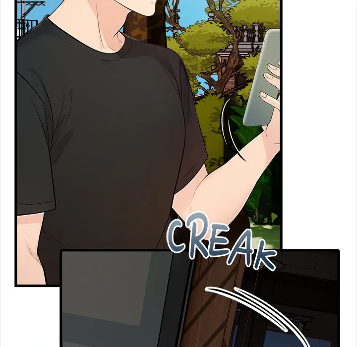 The Exchange Student & His Host Chapter 1 page 25 - 
