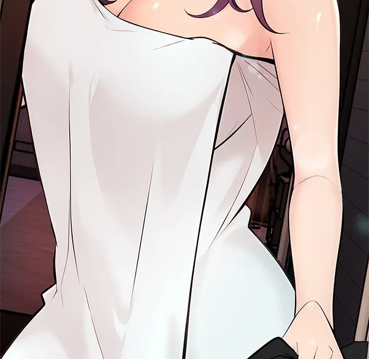 The Exchange Student & His Host Chapter 1 page 33 - 