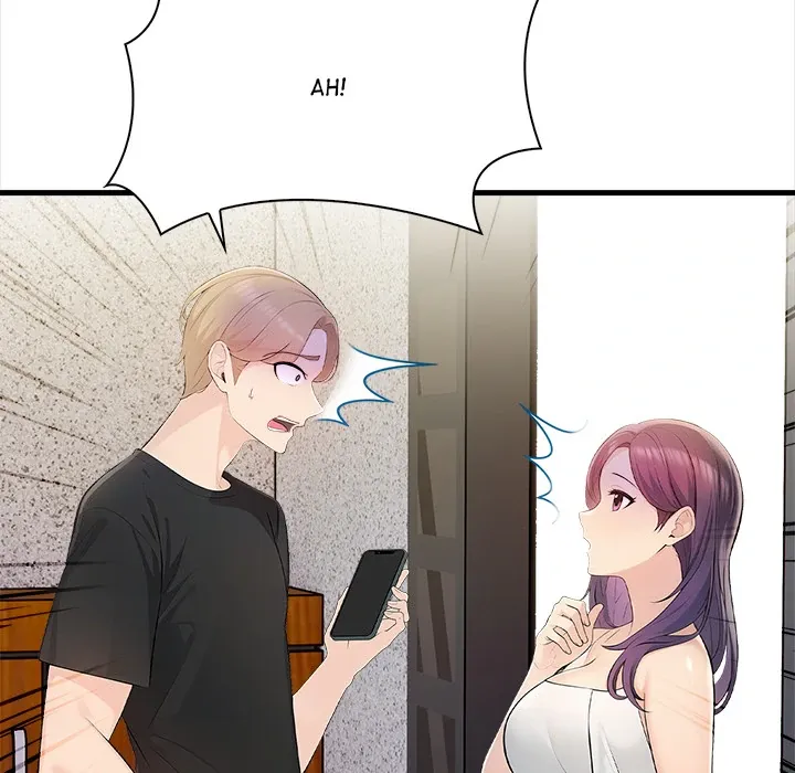 The Exchange Student & His Host Chapter 1 page 35 - 