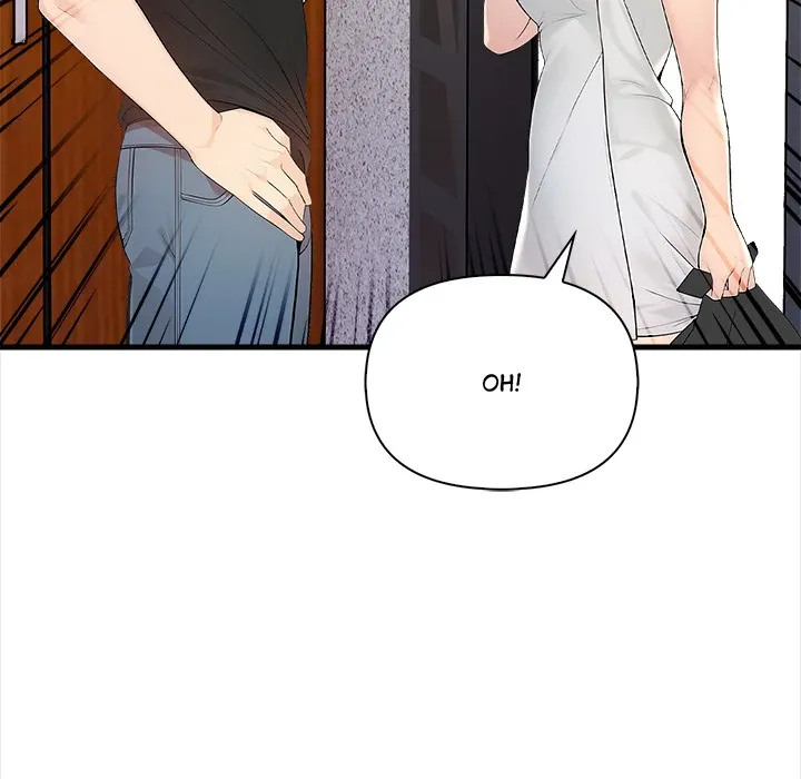 The Exchange Student & His Host Chapter 1 page 36 - 