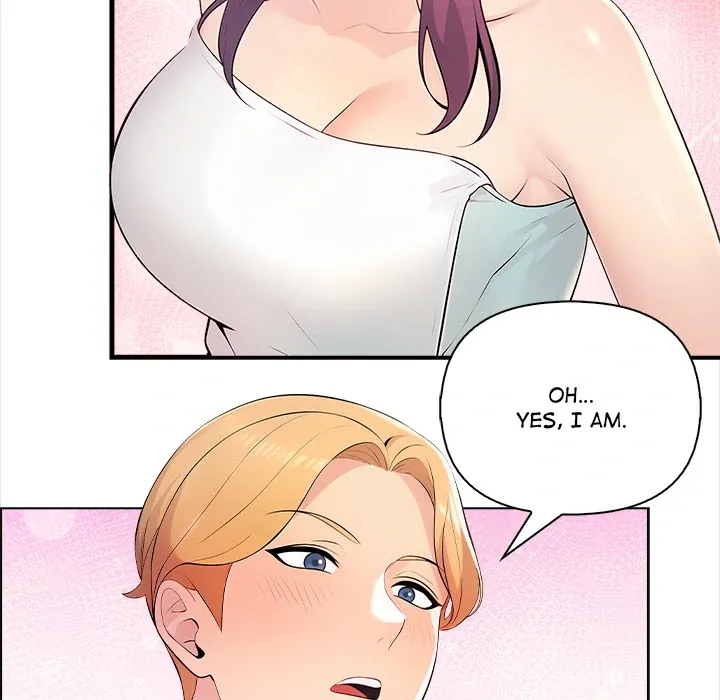 The Exchange Student & His Host Chapter 1 page 38 - 