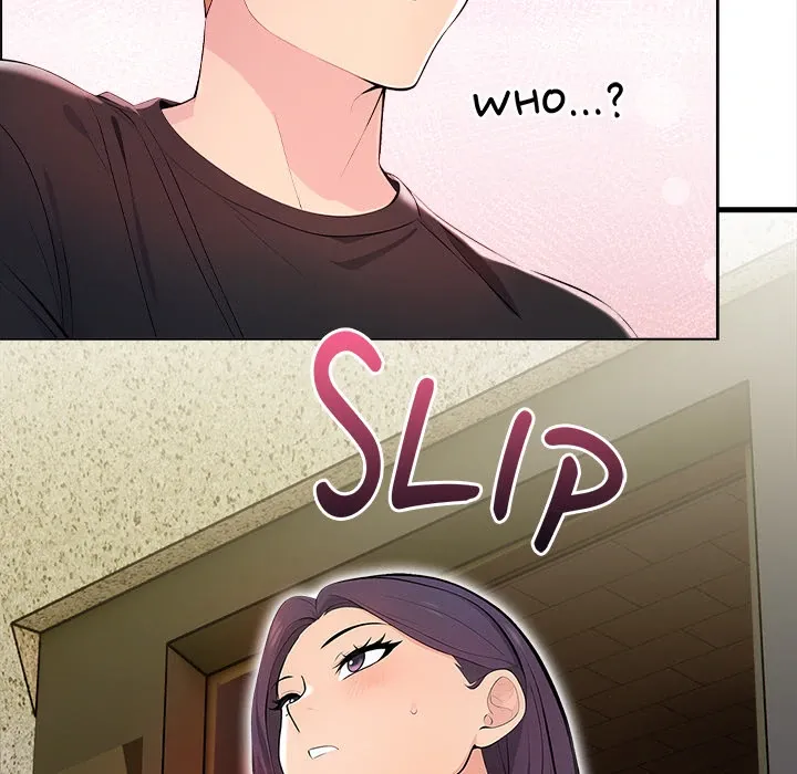 The Exchange Student & His Host Chapter 1 page 39 - 