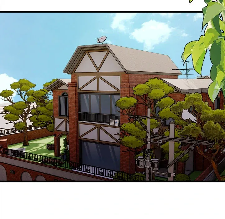 The Exchange Student & His Host Chapter 1 page 5 - 