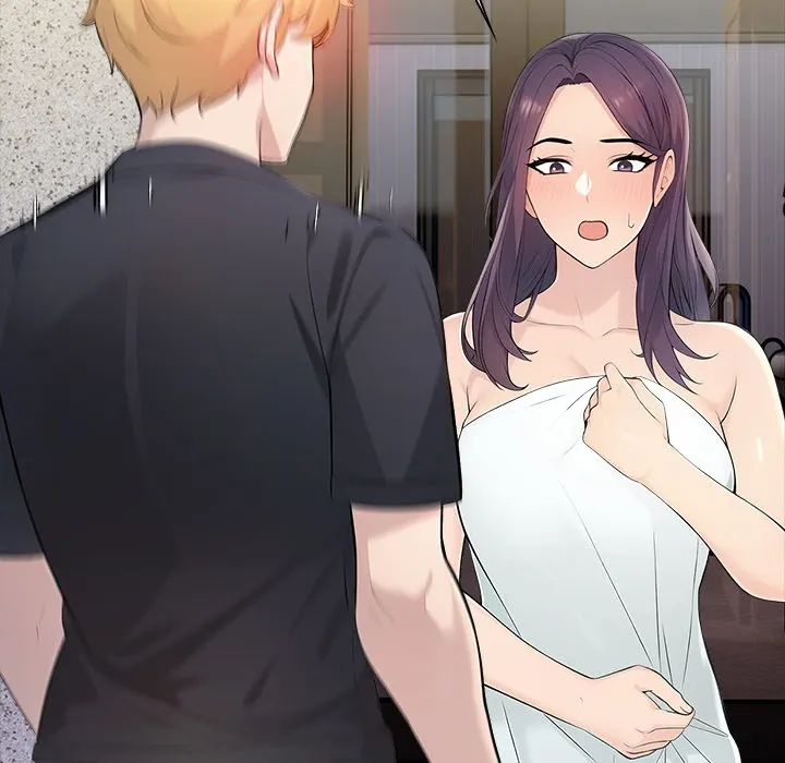The Exchange Student & His Host Chapter 1 page 47 - 