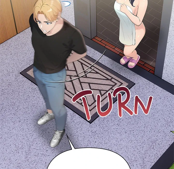 The Exchange Student & His Host Chapter 1 page 50 - 