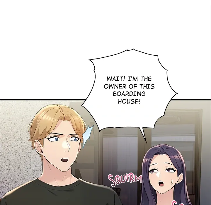 The Exchange Student & His Host Chapter 1 page 52 - 