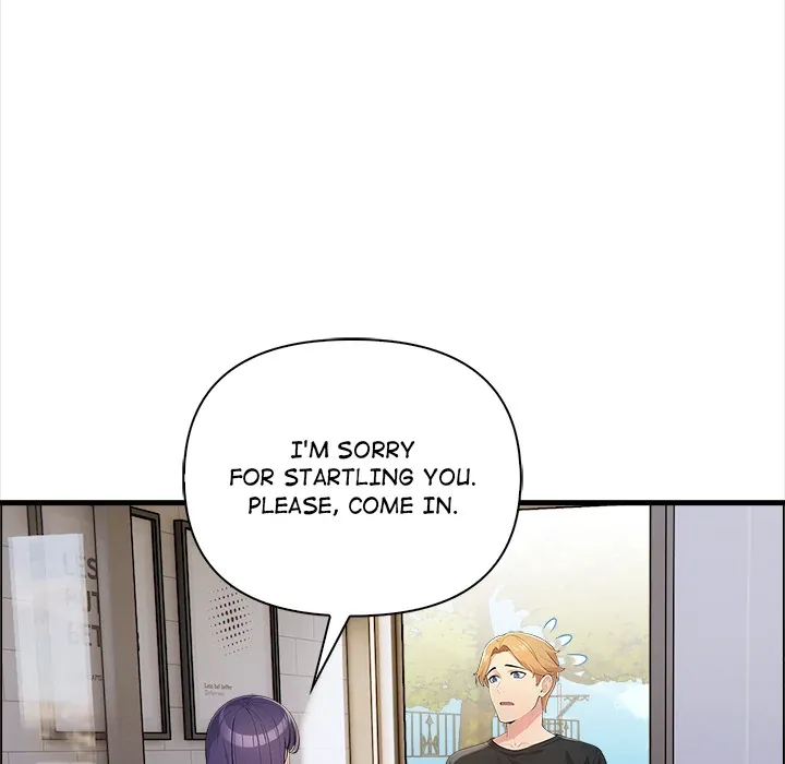 The Exchange Student & His Host Chapter 1 page 54 - 