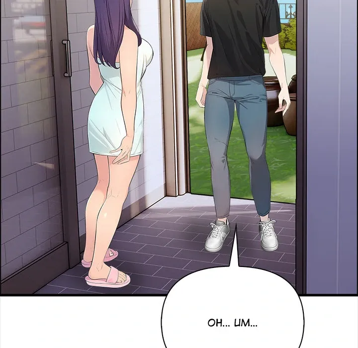 The Exchange Student & His Host Chapter 1 page 55 - 