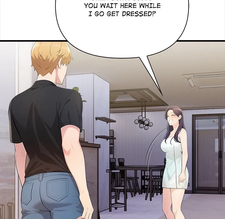 The Exchange Student & His Host Chapter 1 page 58 - 