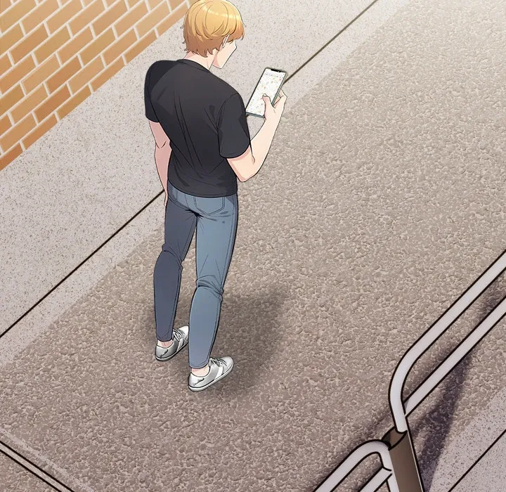 The Exchange Student & His Host Chapter 1 page 7 - 