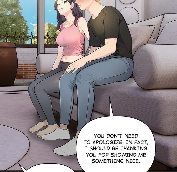 The Exchange Student & His Host Chapter 1 page 77 - 