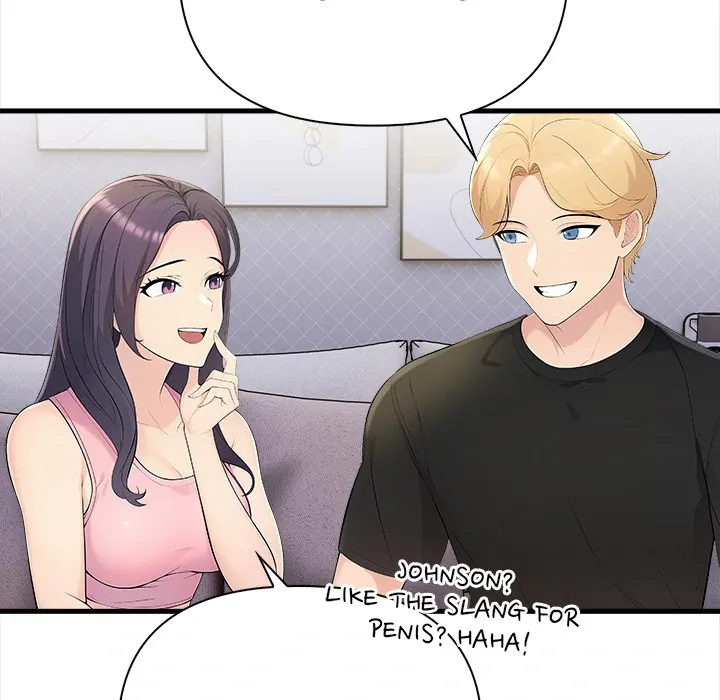 The Exchange Student & His Host Chapter 1 page 79 - 