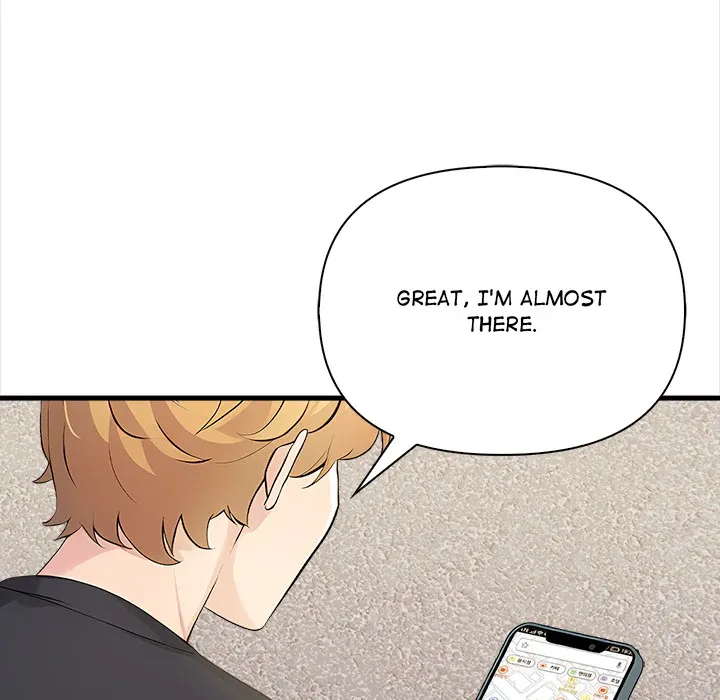 The Exchange Student & His Host Chapter 1 page 9 - 
