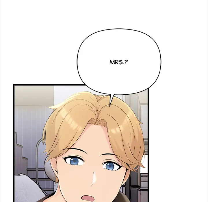 The Exchange Student & His Host Chapter 1 page 81 - 