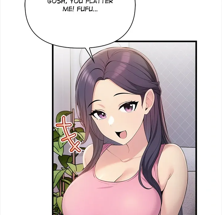 The Exchange Student & His Host Chapter 1 page 86 - 
