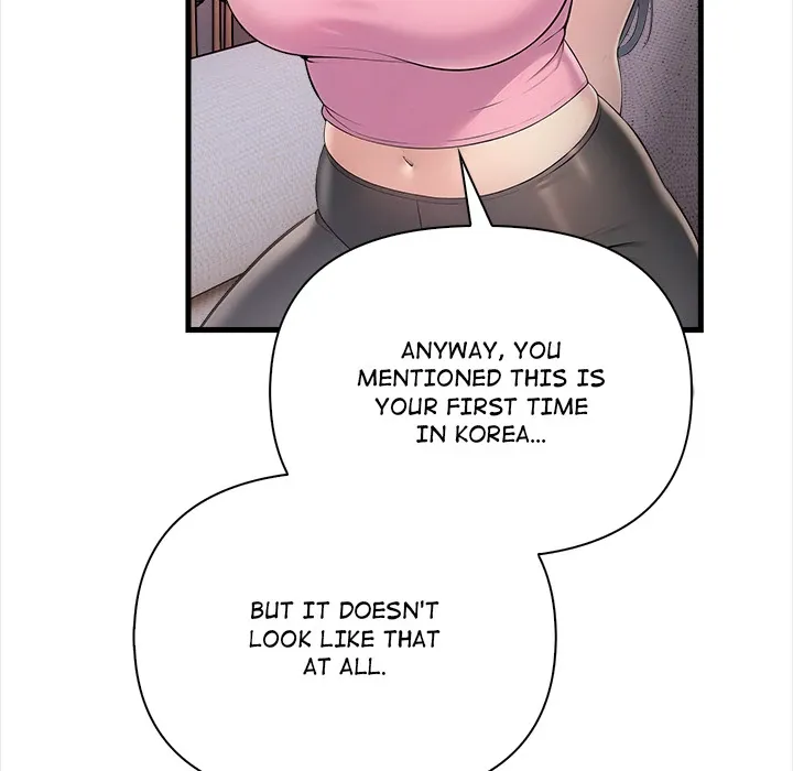 The Exchange Student & His Host Chapter 1 page 87 - 