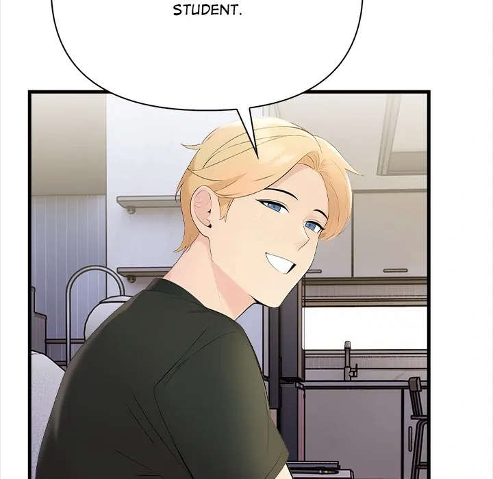 The Exchange Student & His Host Chapter 1 page 90 - 
