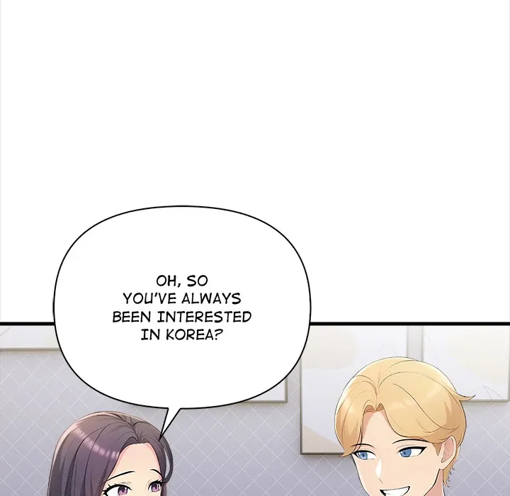 The Exchange Student & His Host Chapter 1 page 92 - 