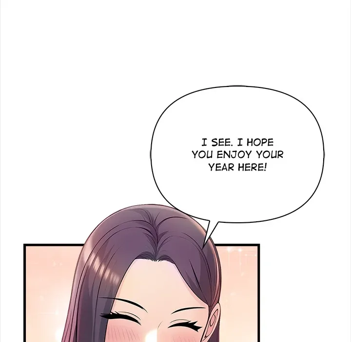 The Exchange Student & His Host Chapter 1 page 94 - 