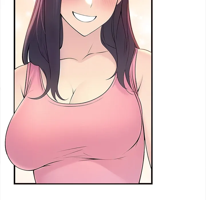 The Exchange Student & His Host Chapter 1 page 95 - 