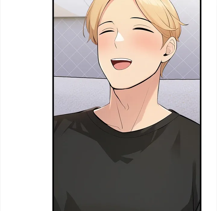 The Exchange Student & His Host Chapter 1 page 97 - 