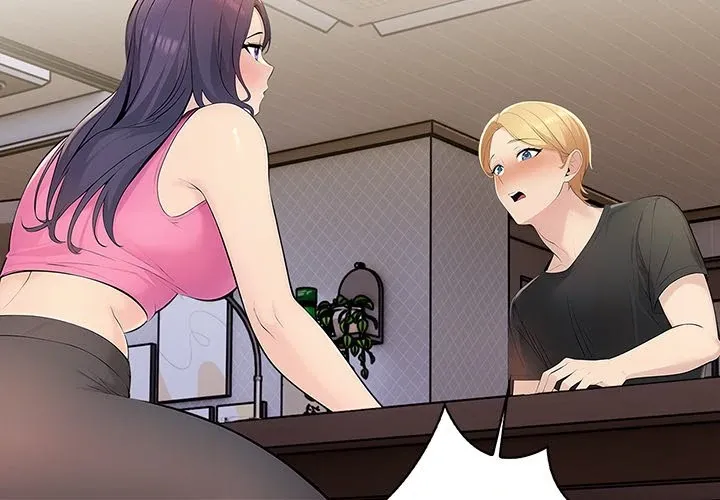 The Exchange Student & His Host Chapter 2 page 2 - 