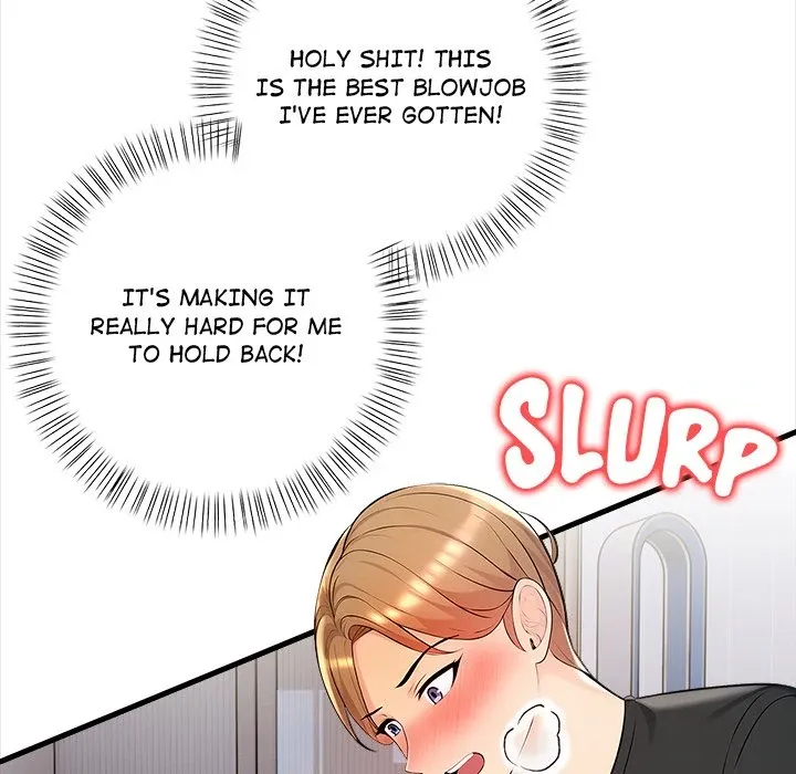 The Exchange Student & His Host Chapter 2 page 104 - 