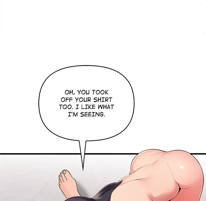 The Exchange Student & His Host Chapter 2 page 110 - 