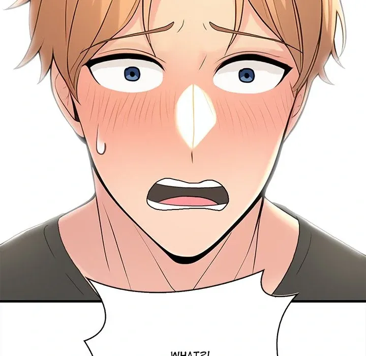 The Exchange Student & His Host Chapter 2 page 12 - 