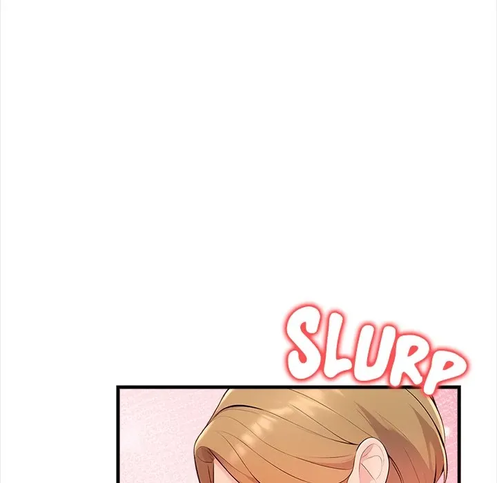 The Exchange Student & His Host Chapter 2 page 126 - 