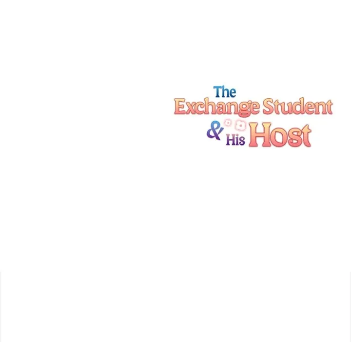 The Exchange Student & His Host Chapter 2 page 135 - 