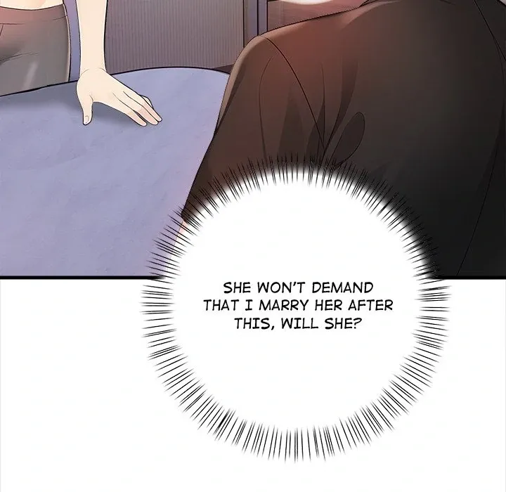 The Exchange Student & His Host Chapter 2 page 23 - 