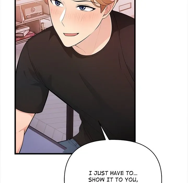 The Exchange Student & His Host Chapter 2 page 25 - 