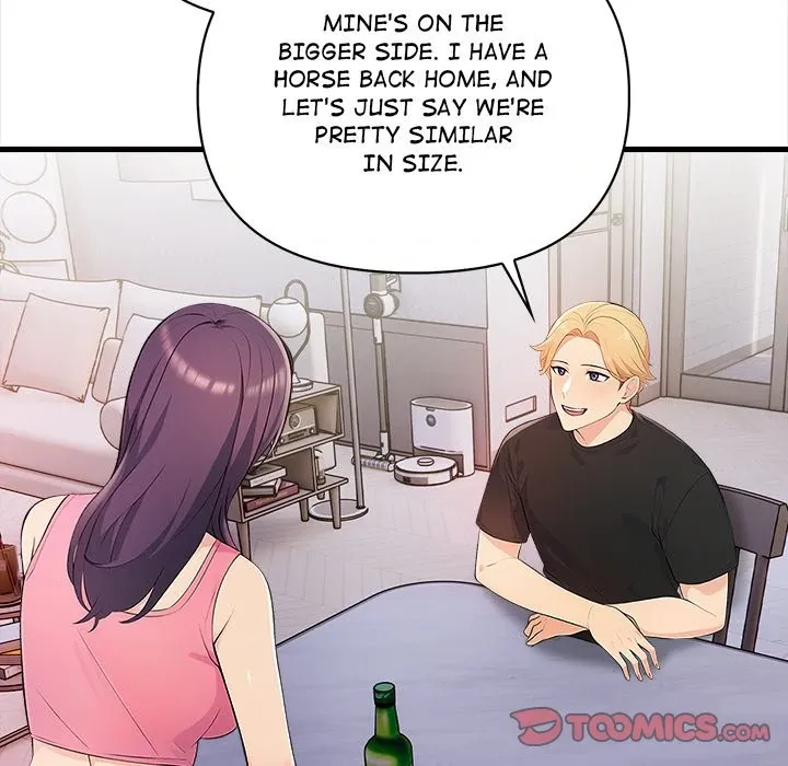 The Exchange Student & His Host Chapter 2 page 27 - 