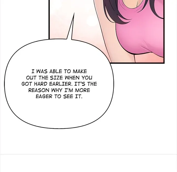 The Exchange Student & His Host Chapter 2 page 30 - 