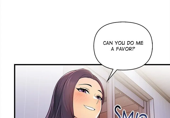 The Exchange Student & His Host Chapter 2 page 4 - 