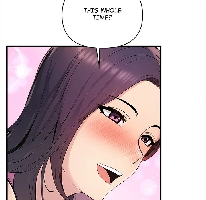 The Exchange Student & His Host Chapter 2 page 35 - 