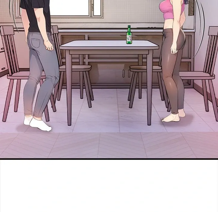 The Exchange Student & His Host Chapter 2 page 38 - 