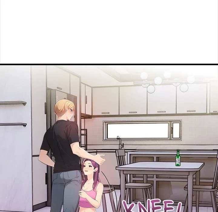 The Exchange Student & His Host Chapter 2 page 42 - 