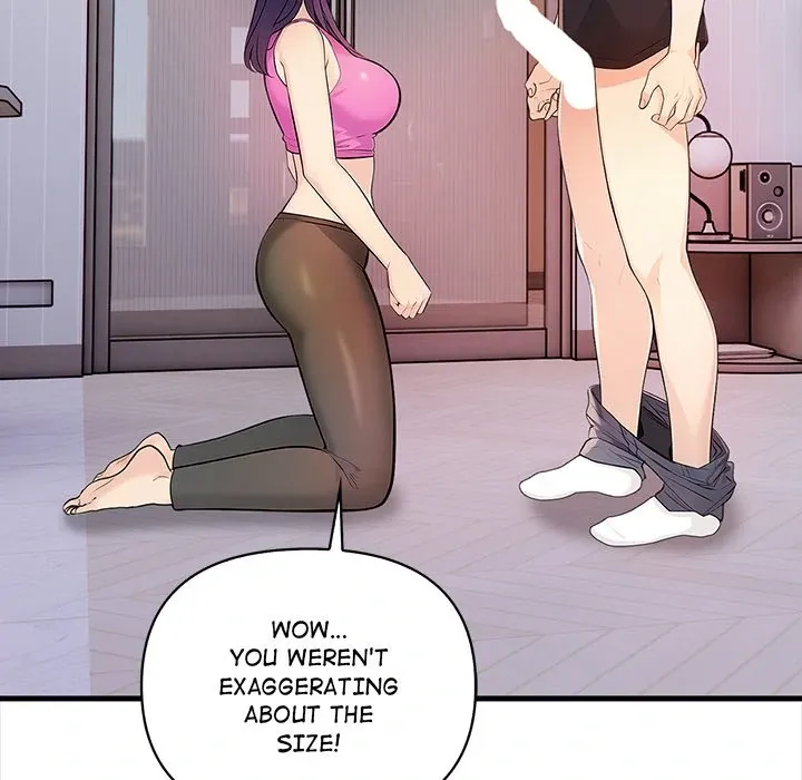 The Exchange Student & His Host Chapter 2 page 50 - 