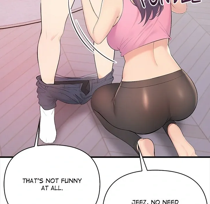 The Exchange Student & His Host Chapter 2 page 53 - 