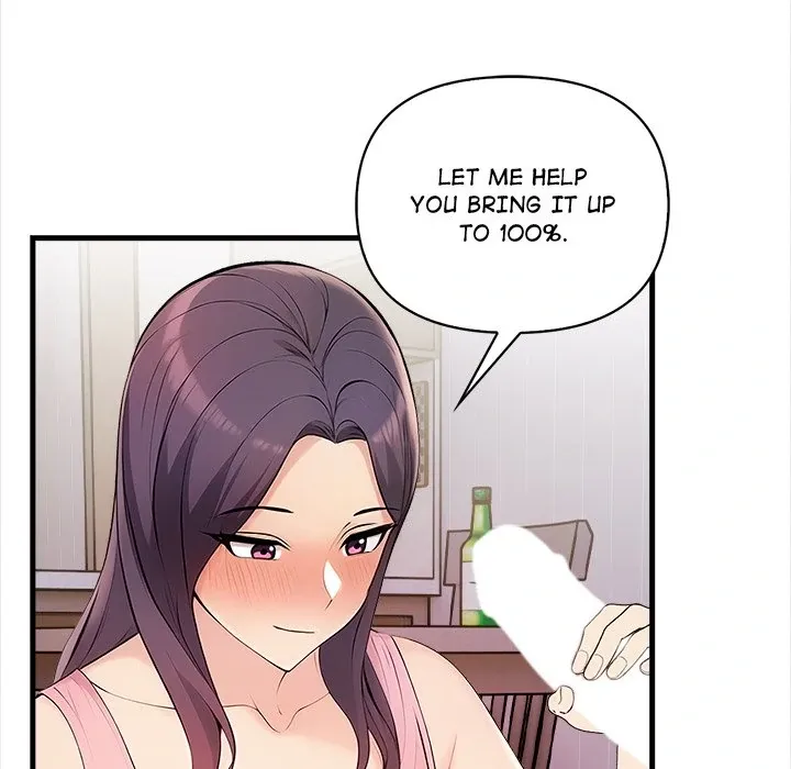 The Exchange Student & His Host Chapter 2 page 60 - 