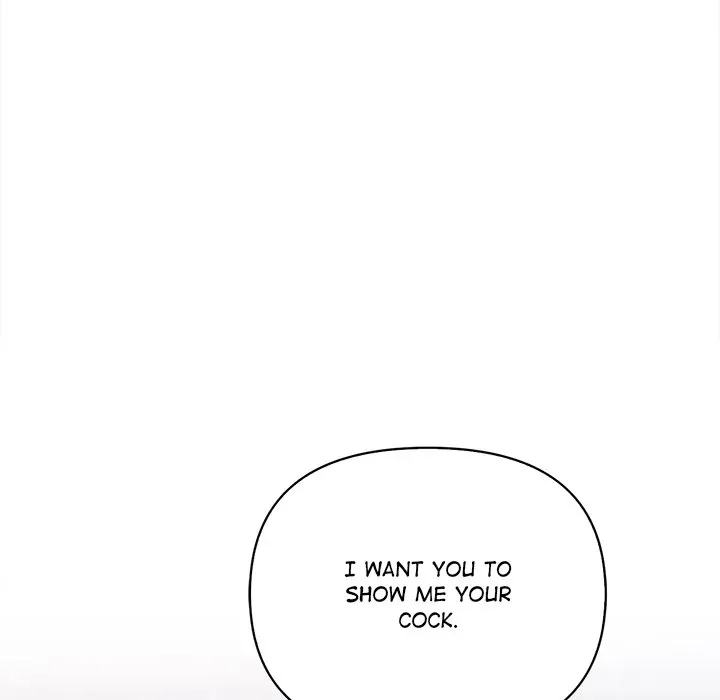 The Exchange Student & His Host Chapter 2 page 8 - 