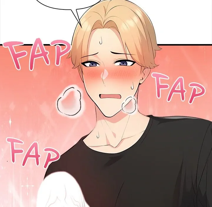 The Exchange Student & His Host Chapter 2 page 80 - 
