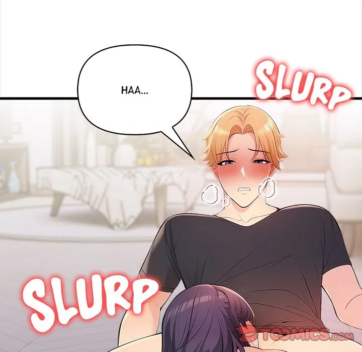 The Exchange Student & His Host Chapter 2 page 99 - 