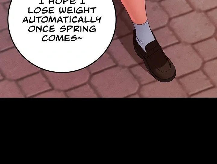 The Exchange Student & His Host Chapter 3 page 26 - 