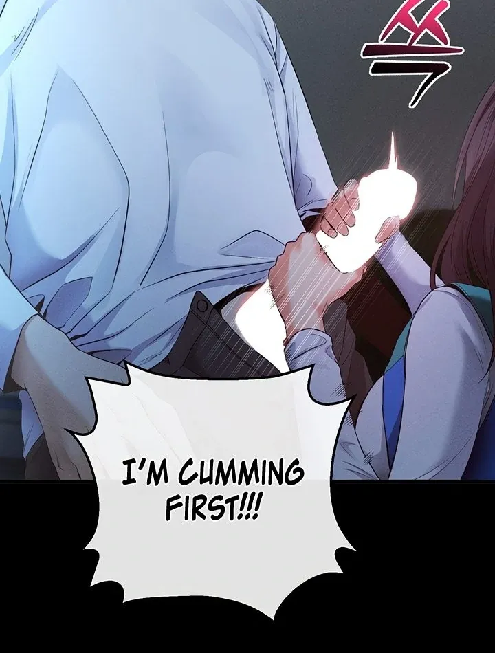 The Exchange Student & His Host Chapter 3 page 38 - 